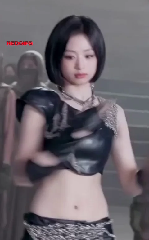 🔥 Ahyeon & Asa BABYMONSTER Kpop Tease Fap Fest 💦