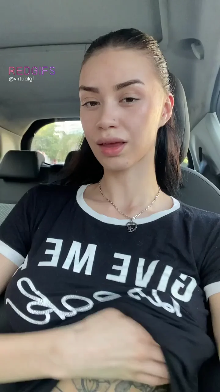 latina heat that never cools down even in the car