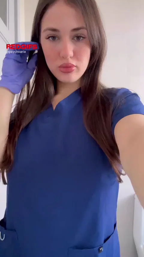 Latina nurse girls are second to none!!