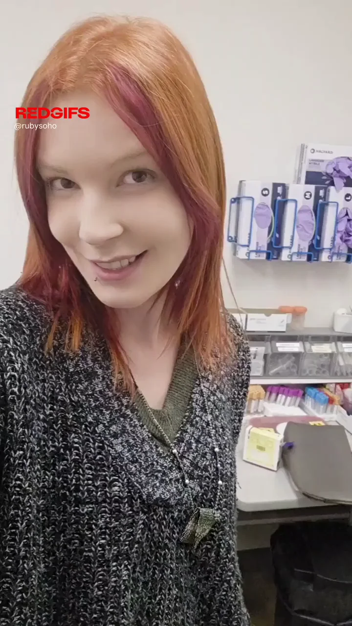 A wild Canadian MILF appeared