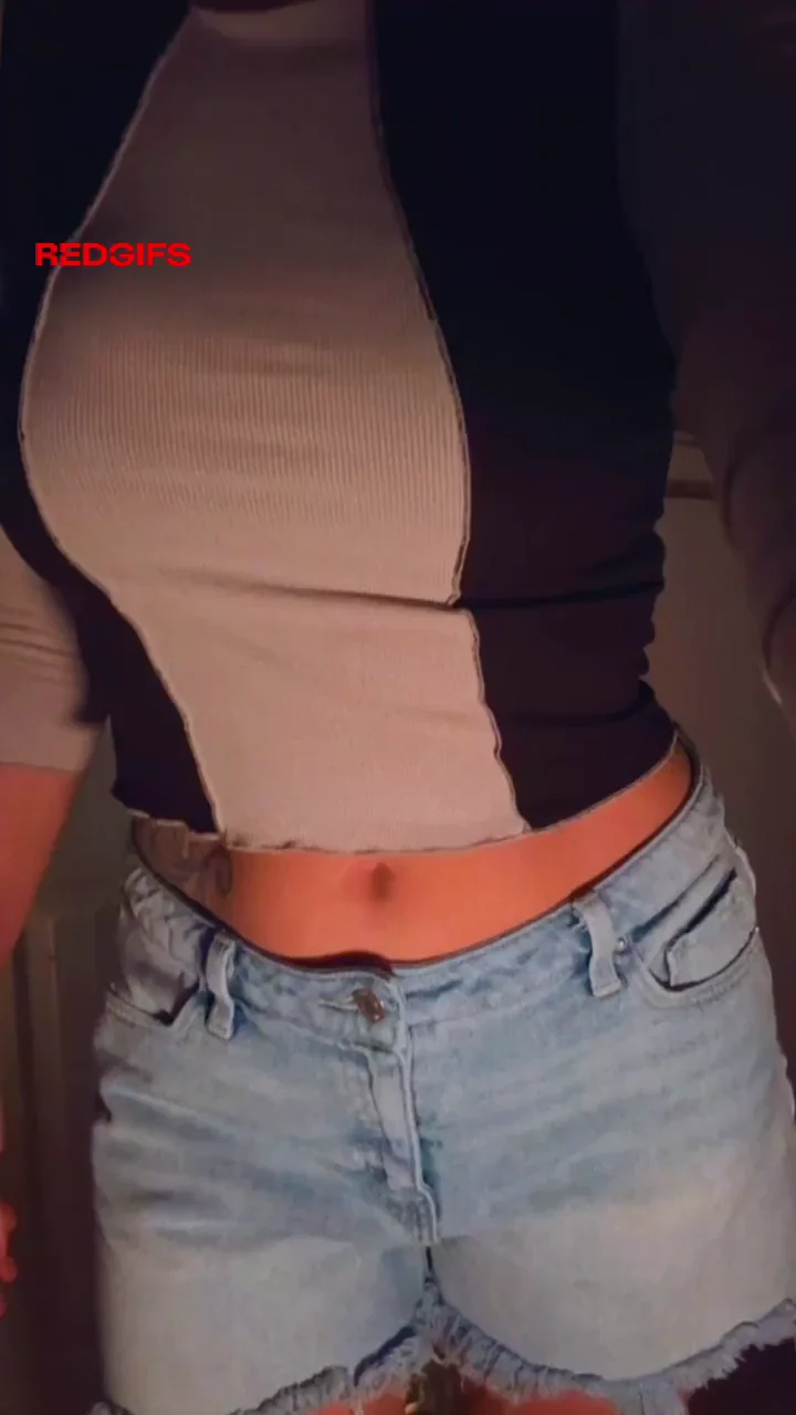What mommy wears to bed
