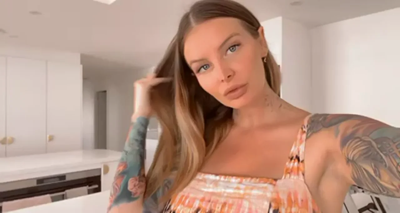 Be honest..If I told you you could come over to my house and fuck me every day, what would you say?