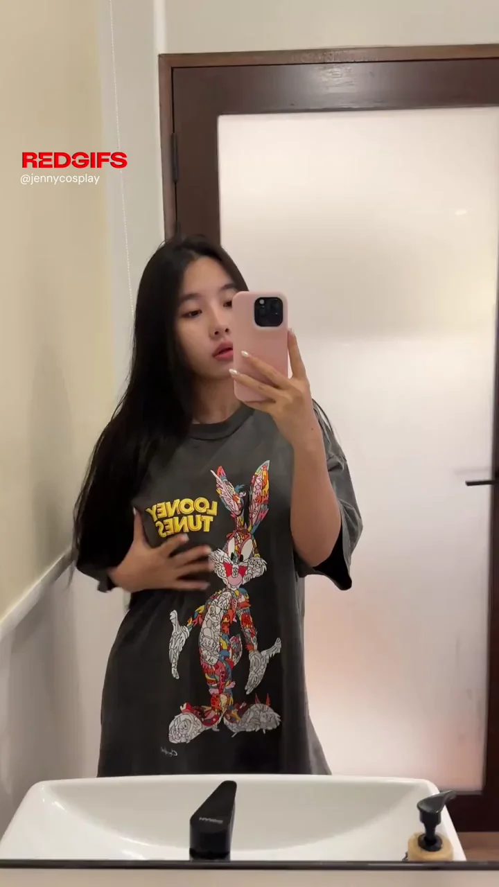 Have you ever finished on big Asian tits like mine?