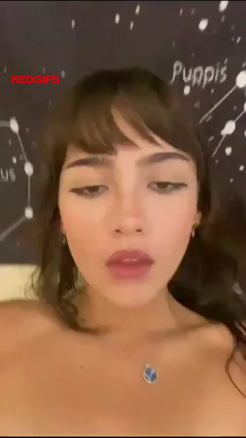 Petite Asian Cutie Under 5ft Teases Her Perky Tits - Ride Her? Y or N