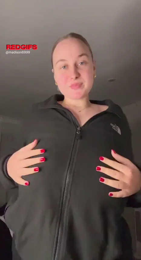Are you more into sucking or pinching?