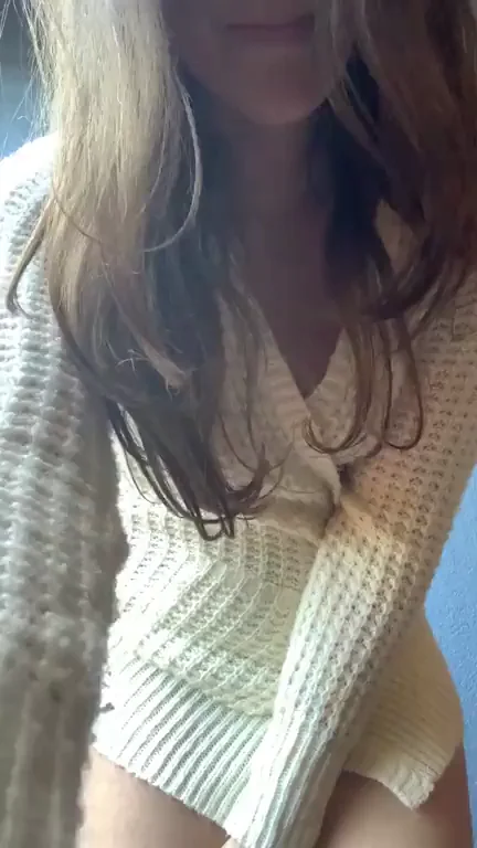 is my body worthy of being your fuck toy?