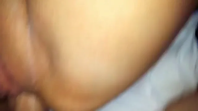 She fuckin loves it