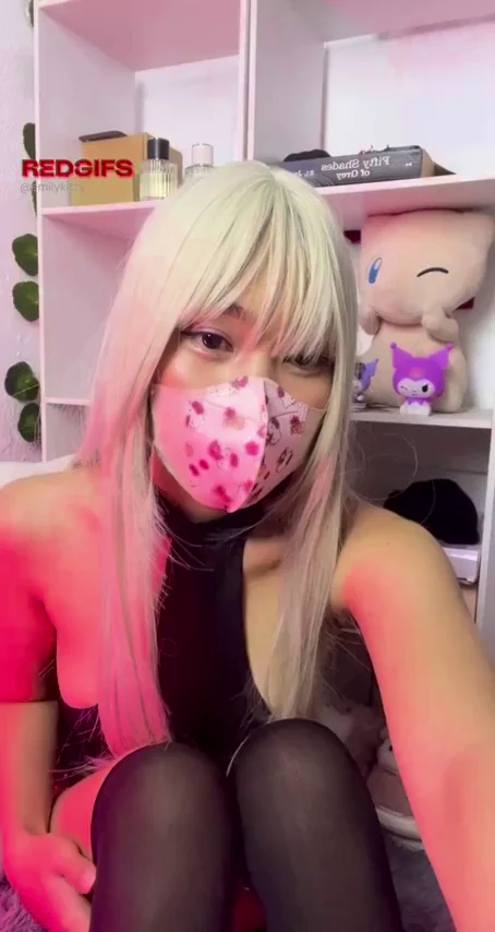Petite Tits Perfection: Tiny Perkies Made for Her Slutty Frame