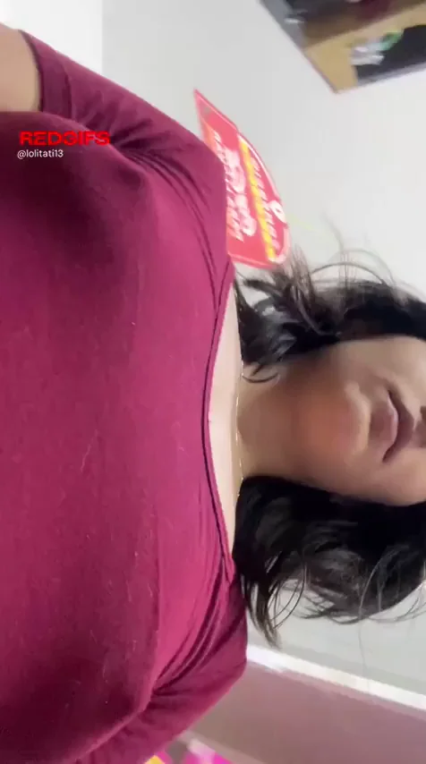 Out for groceries pokies