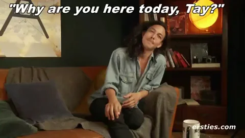 Tai loses his virtinity on camera.