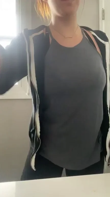 I’m waiting for you daddy