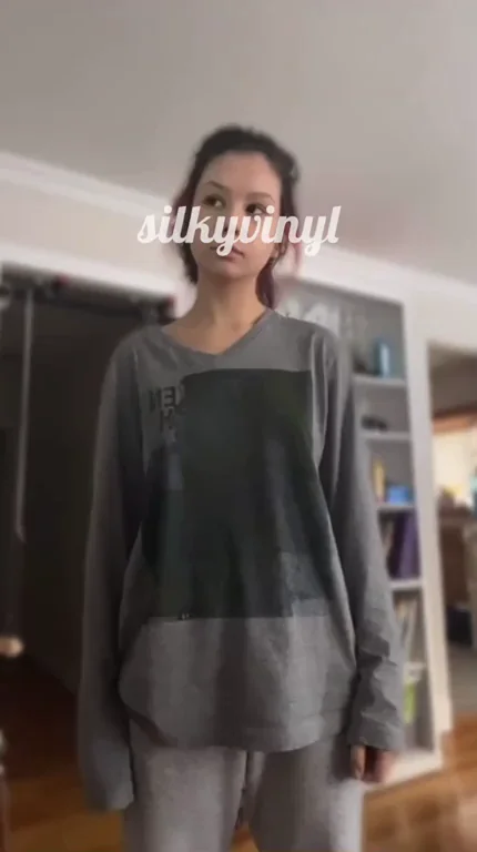 i got banned on tiktok for this