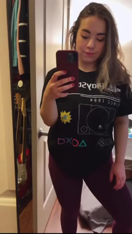 did the sparkles surprise you?