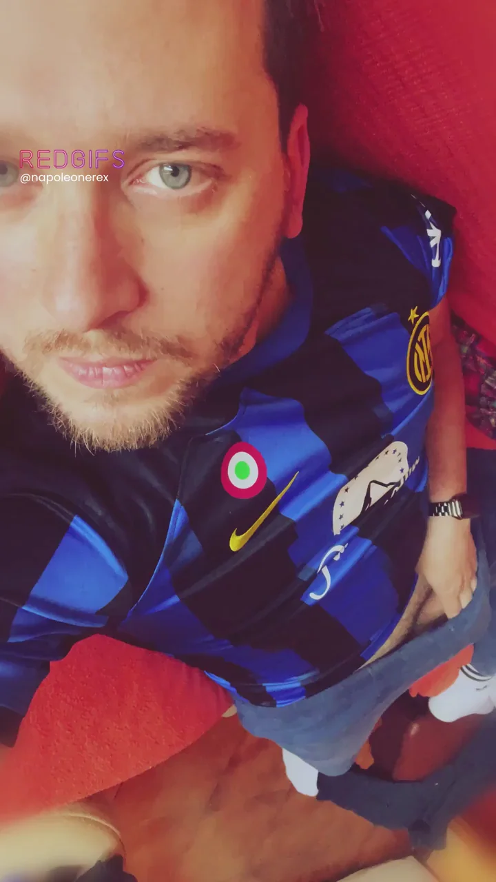 Champion's Monster Cock Tease 🔥⚽🍆