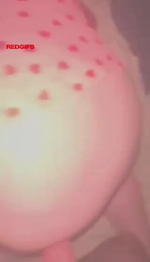 Lillolaloca's REDGIFS Cum-Drenched Ass Tease on Snapchat 🍓💦