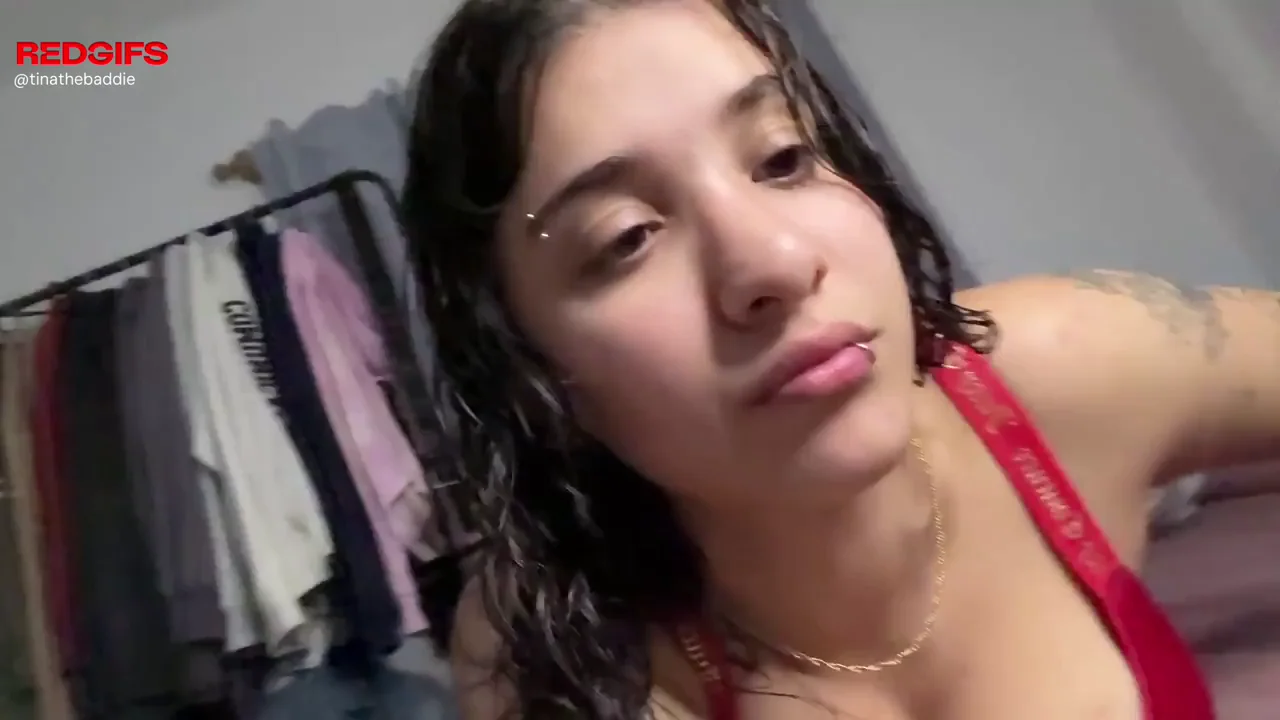 🔥 College Slut Teases Tits on Snapchat - Add Me Now! 💦