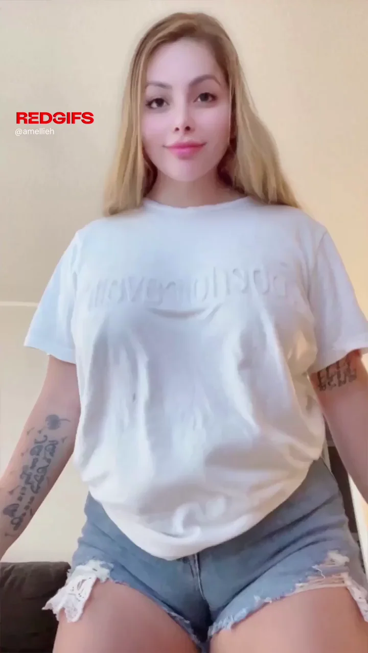 I'm only 5’0 with a nice tits