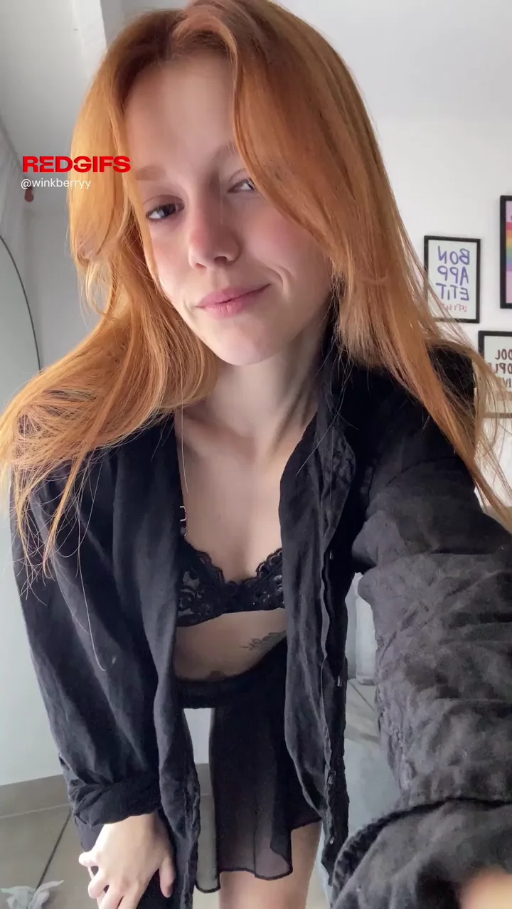 Just enjoying some solo time and letting it all hang out