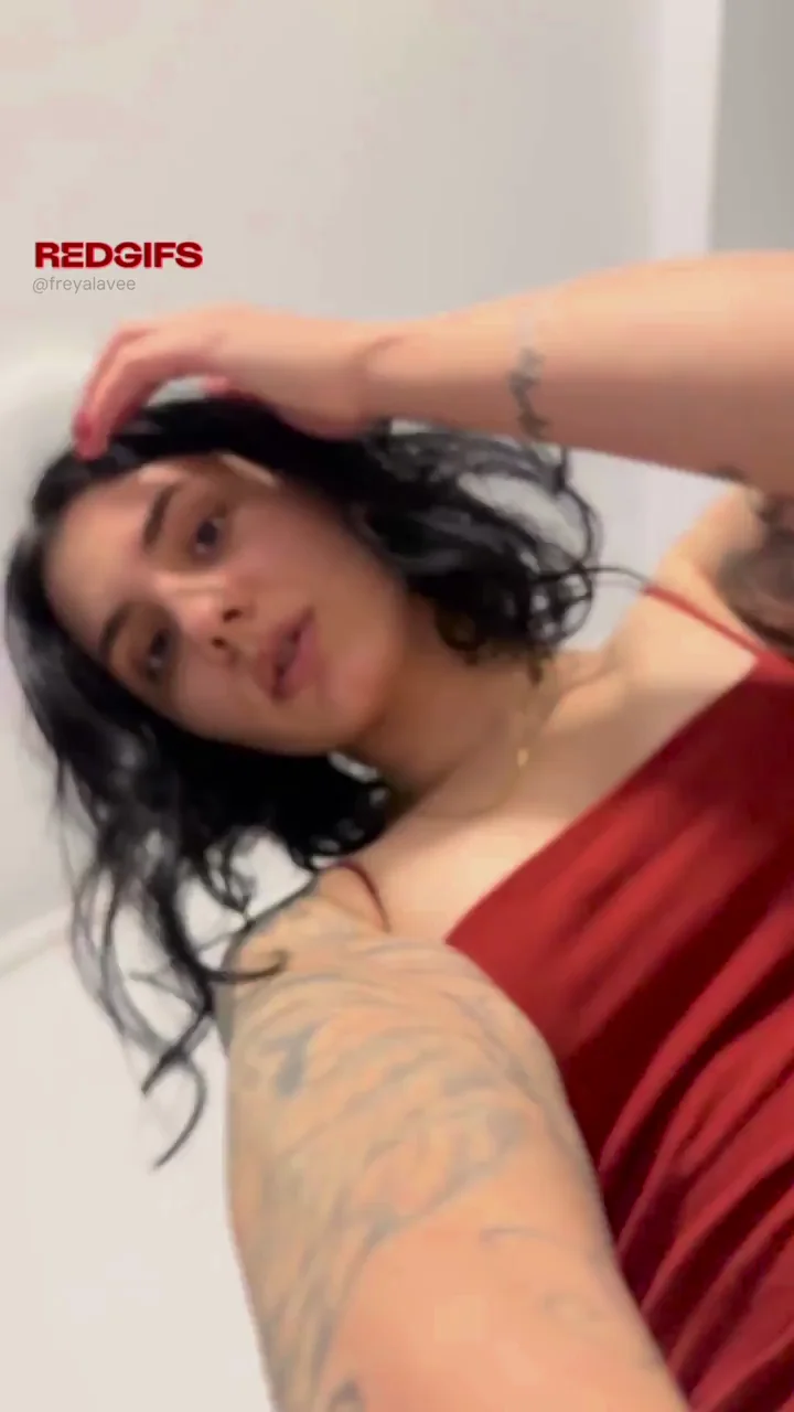The week just started and I'm already naked