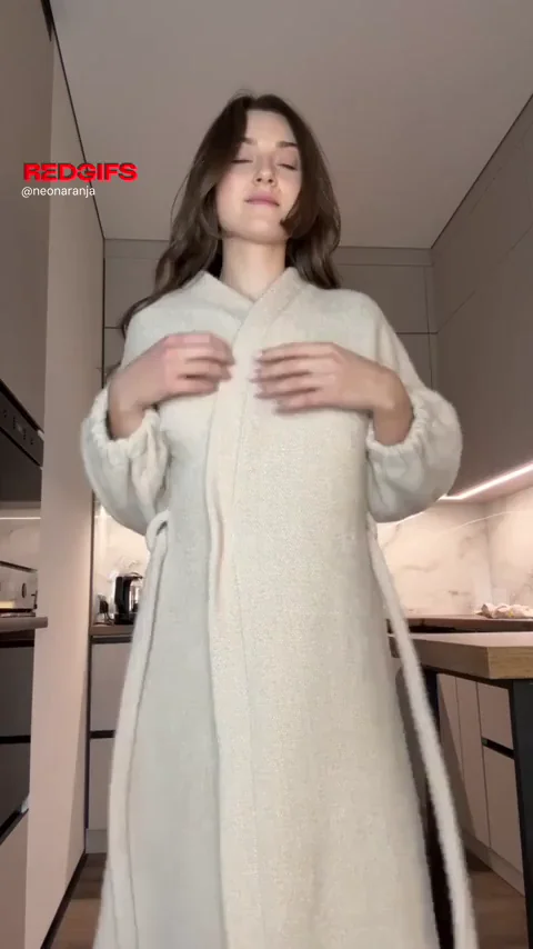 Better with no clothes