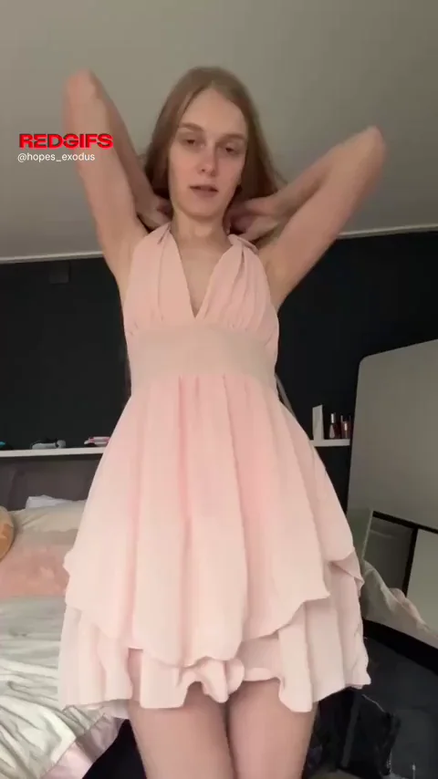 I like teasing you