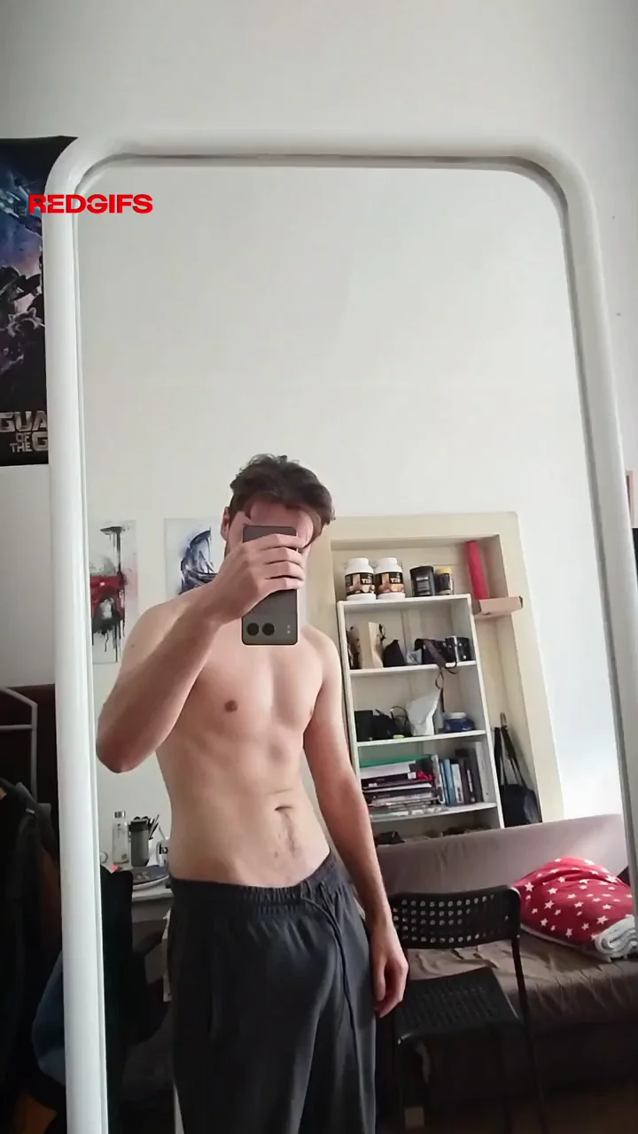 [23] Straight Nothing To Add..