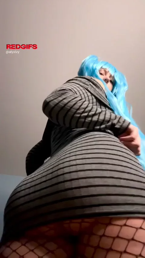 🔥 Sentenced to Death by This Thick Ass Goddess! 🍑💦
