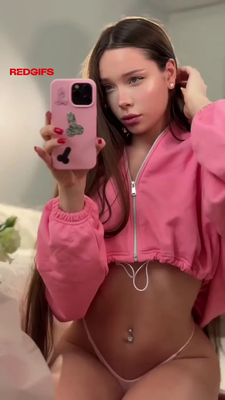 Wish I could showcase this on TikTok