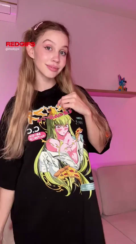 Very quick undressing