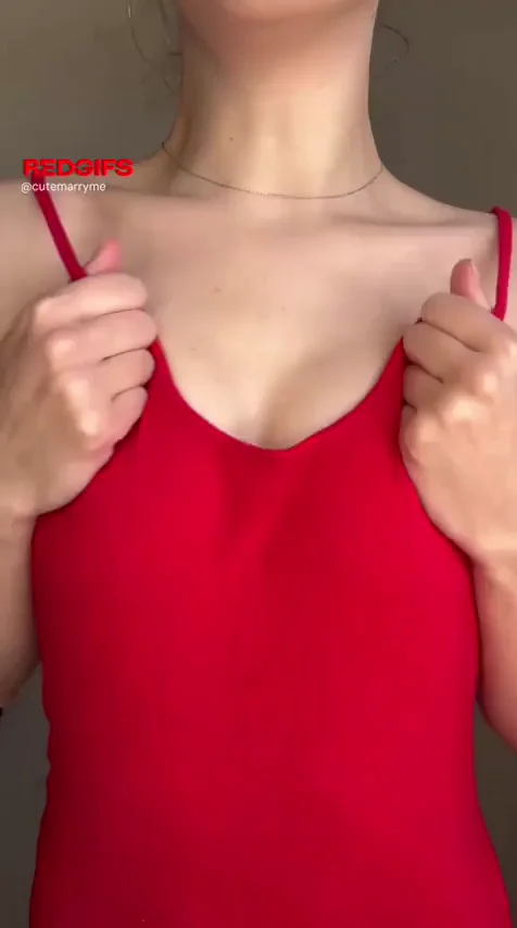 My b cups revealing