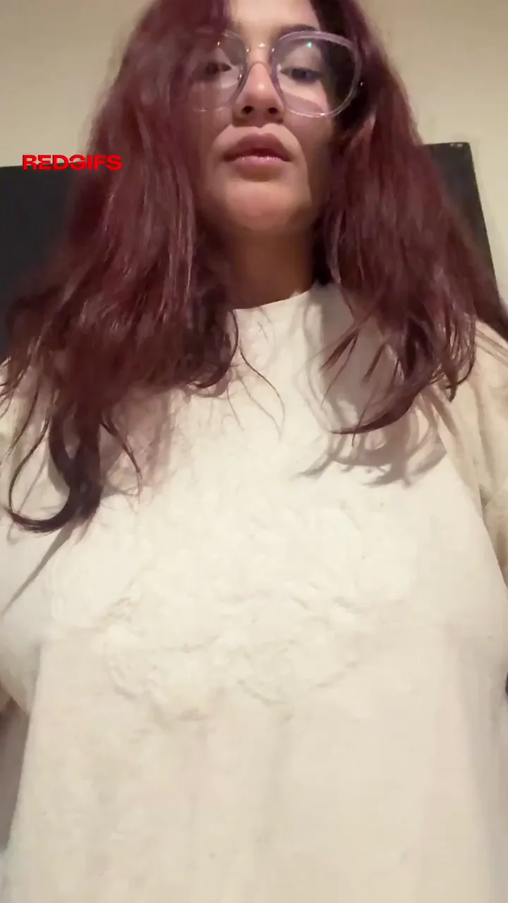 Enjoy my huge Latina reveal