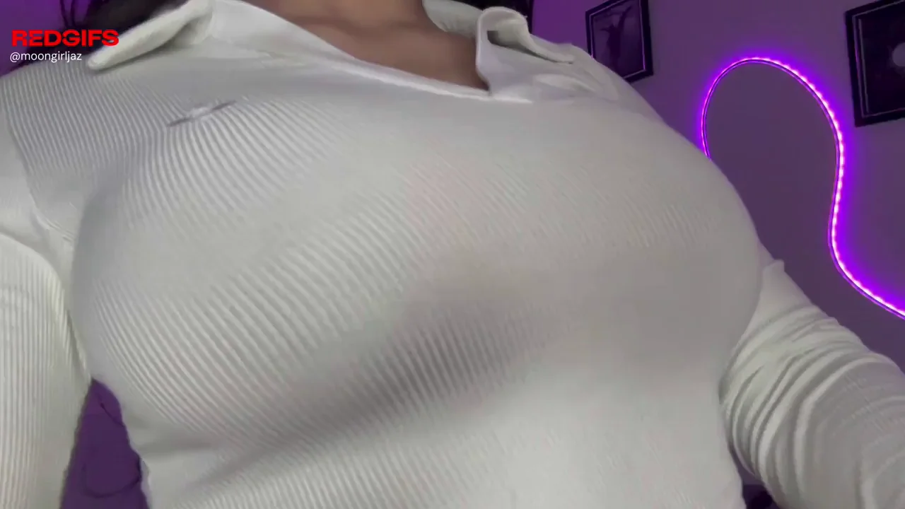 Favorite Titty Drop Tease 💦🍈🍈