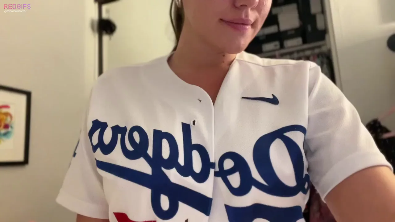Let’s go dodgers reveal!