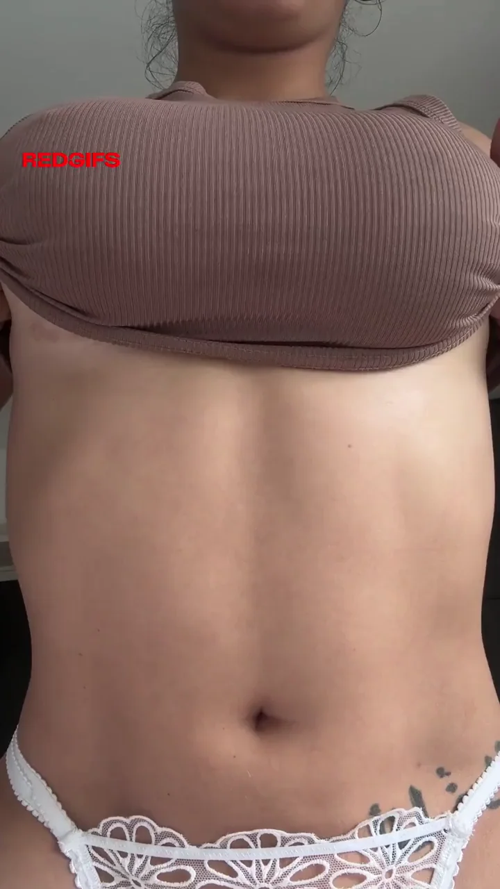 The teasing reveal you ever wanted