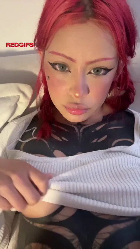There's nothing better than natural breasts, enjoy…(reveal)