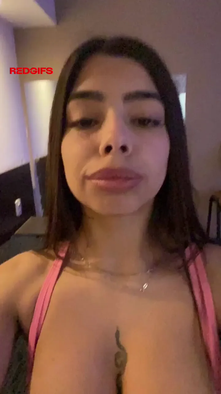 Big boobs desereve a big reveal