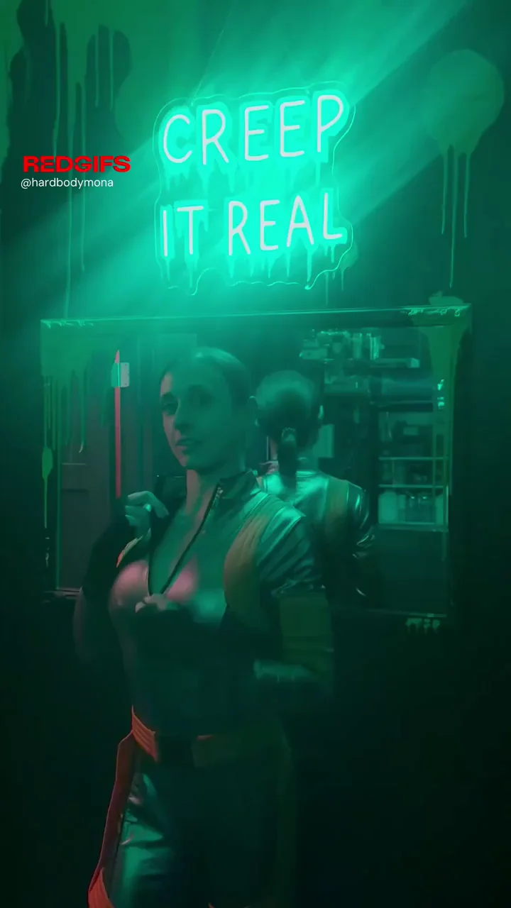 Halloween titties (reveal)