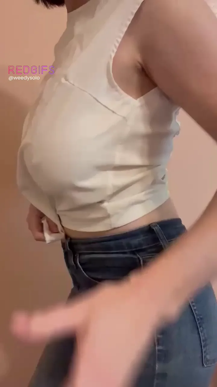 Revealing my girls' night out attire