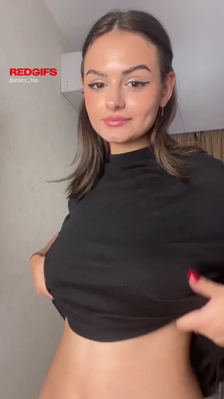 Natural boobs [Drop]