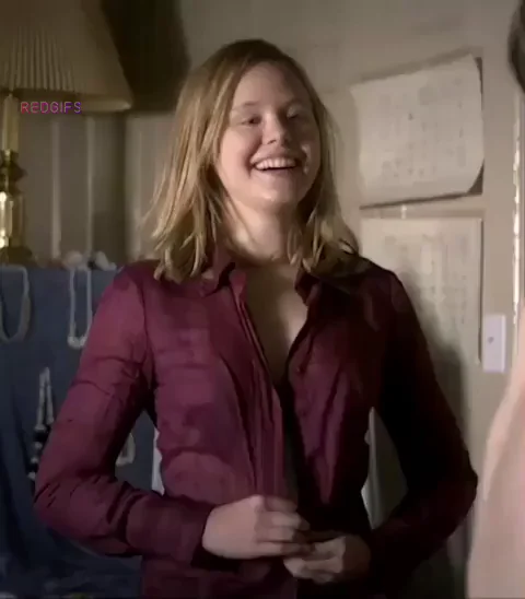 Alison Pill in 'Dear Wendy'(2005)