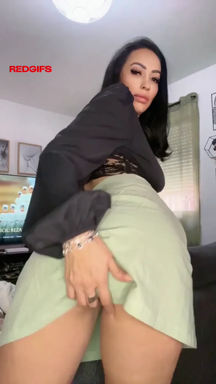 Would you fuck my wife in her work clothes?