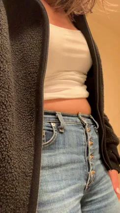 No push up bra. They always have SOME bounce to em ? [OC]