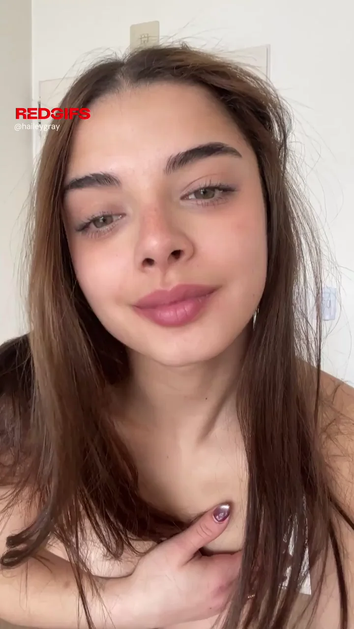 Finally getting comfortable recording myself naked