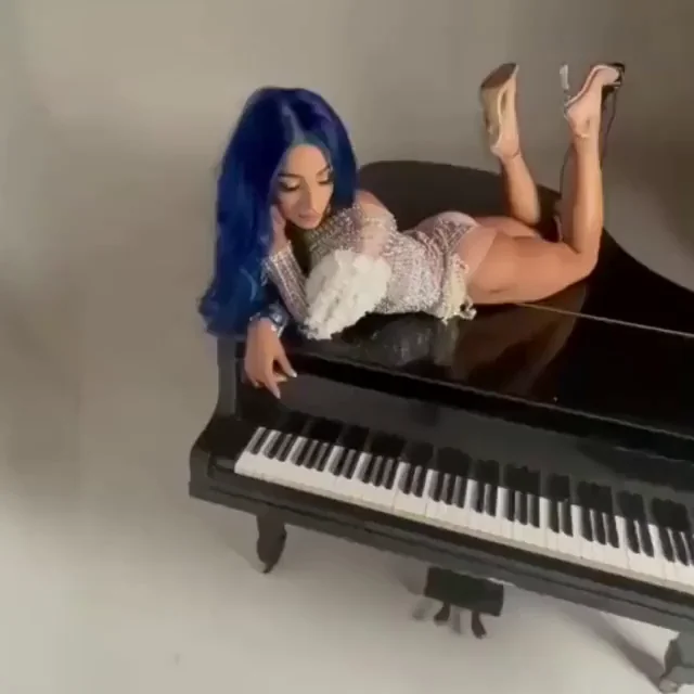 Mercedes Varnado / Sasha Banks