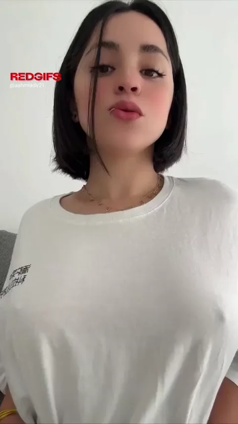 I think my tits need to relax