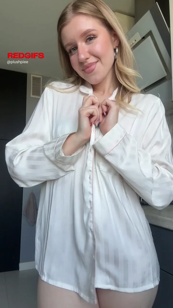 Do you want to undress me with your mouth?