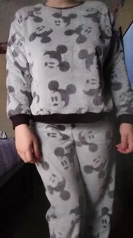 ?Thanks for the invite? [F]