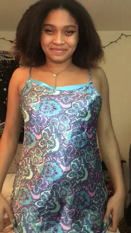 peeling off my pj’s ??