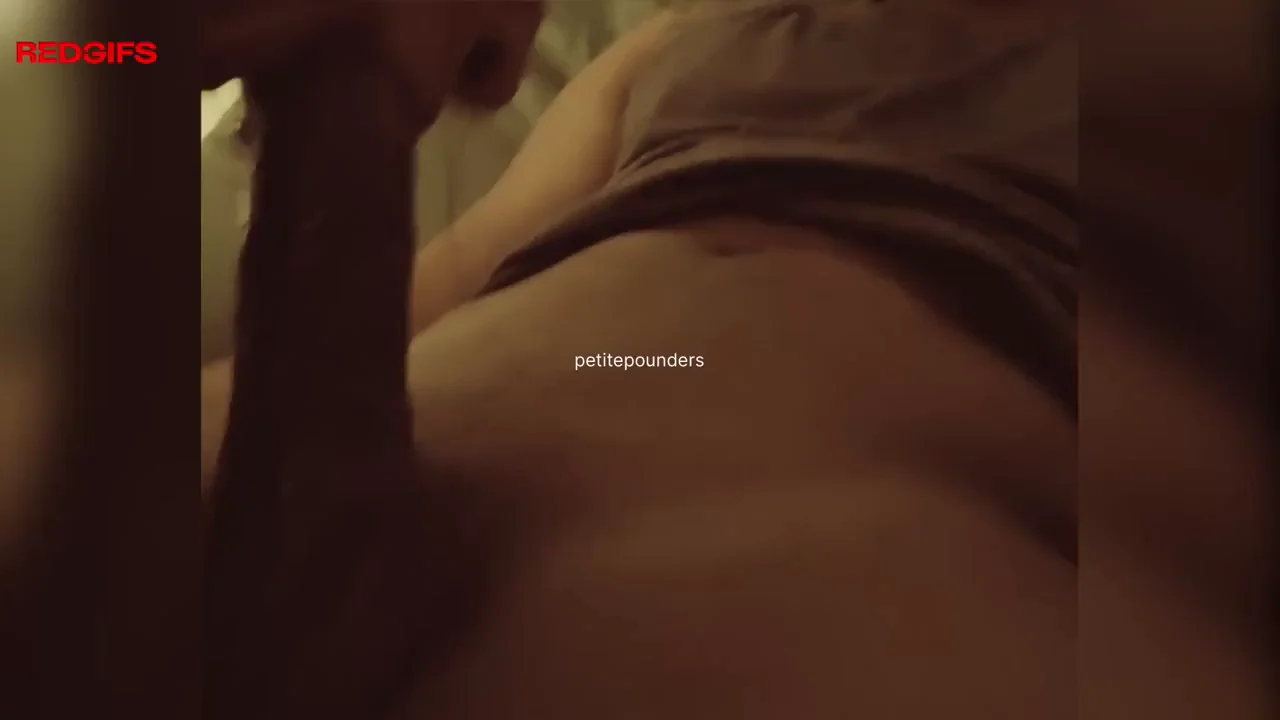 Drooled all over his tool and made him cum in my mouth
