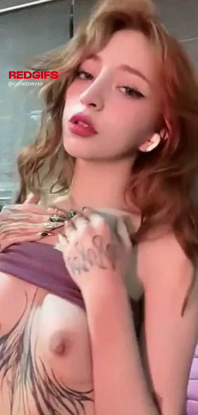 just a petite girl with naughty side